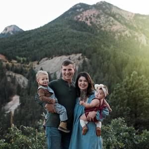 Meet your Posher, Maggie